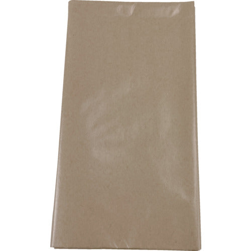 ユタカメイク 梱包用品 小包み用紙防水タイプ 0.9m×1.2m 2枚入り