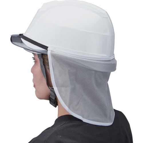 緑十字 熱中症予防対策商品 ネックガード マーサタイプ