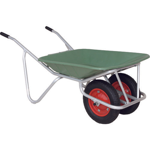 HARAX アルミ2輪車