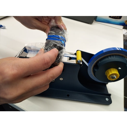 TRUSCO イージーカット梱包シーラー25mm