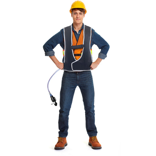 OTOS 交換用ベスト