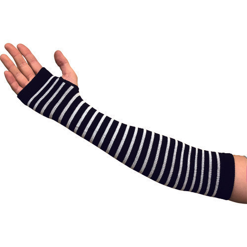 ミエローブ 竹糸くん 女性用 アームカバー エアリー