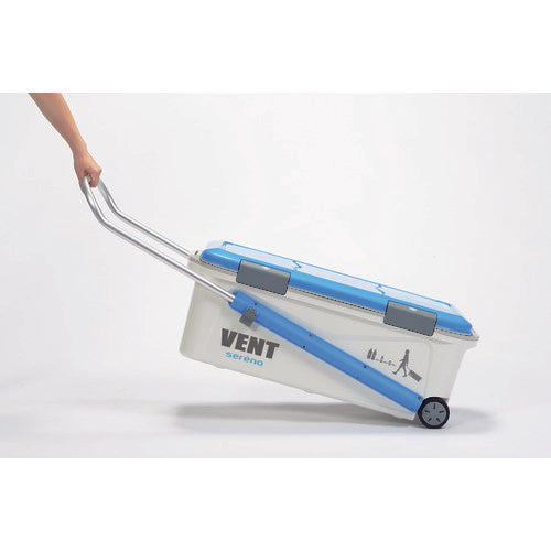 SANKA バン セレーノ 50 アクティブシャフト