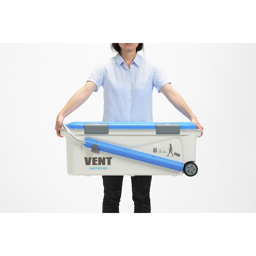 SANKA バン セレーノ 50 アクティブシャフト