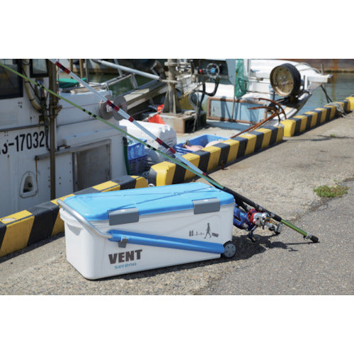 SANKA バン セレーノ 50 アクティブシャフト