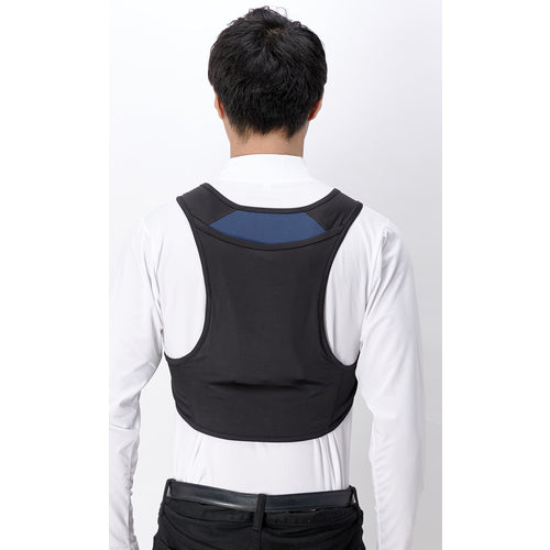 TRUSCO クール&ウォーム インナーベスト