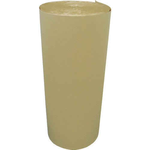 TRUSCO K−4 B/F 巻き段ボール1000mmX50M