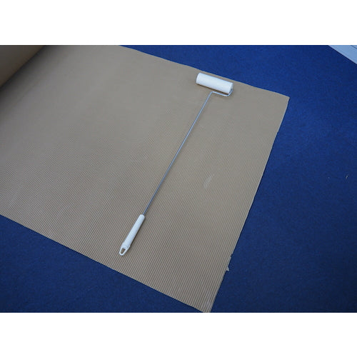 TRUSCO K−4 B/F 巻き段ボール1000mmX50M