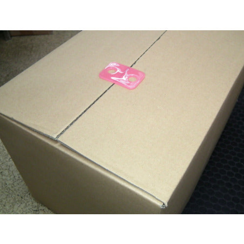 mitsuya ダンロック ピンク 4個入 M55271