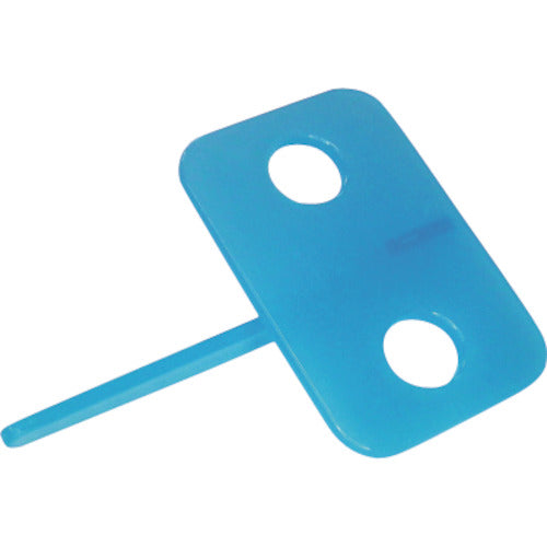 mitsuya ダンロック 青 4個入 M55263