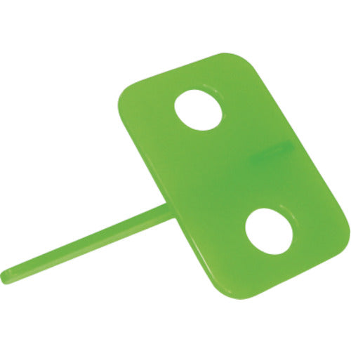 mitsuya ダンロック 緑 4個入 M55255