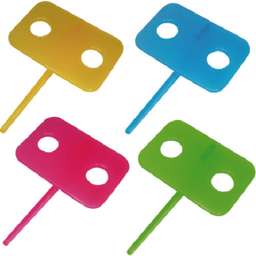 mitsuya ダンロック アソート 4個入 M55239