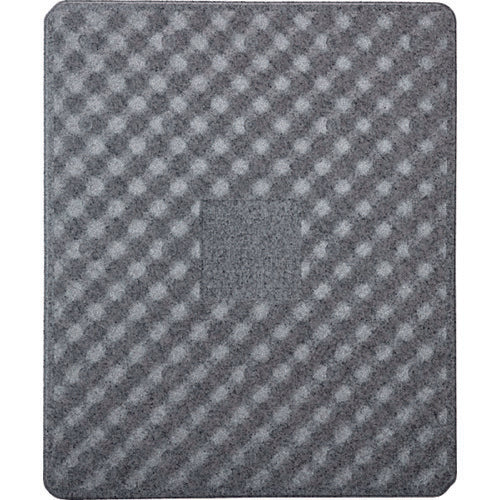 サンコー 緩衝材 780521 EPネスティングスペーサー1210T40グレー