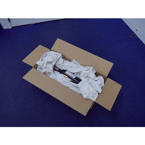 TRUSCO ボーガスペーパー(再生紙) カットタイプ 540mmX765mm 500枚入