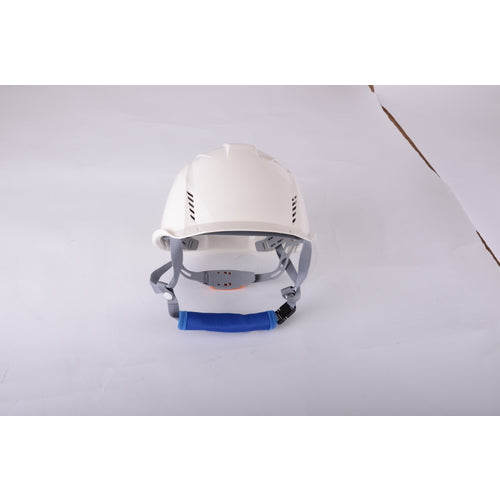 TRUSCO シリカクリン ヘルメットあご紐用汗取りバンド