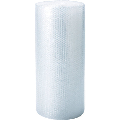 TRUSCO 気泡緩衝材(紙管レスタイプ) 600MM×42M×4MM