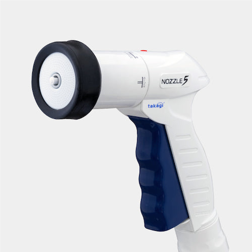 タカギ ホースノズル ノズルファイブS