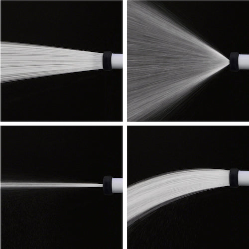 タカギ ホースノズル ノズルファイブS