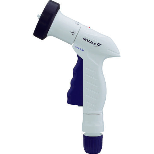 タカギ ホースノズル ノズルファイブW