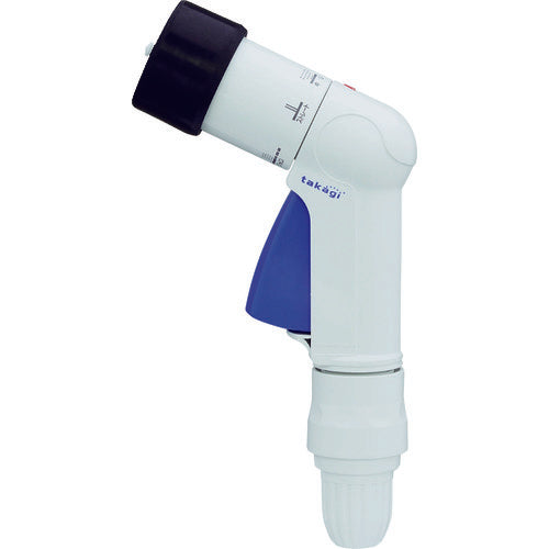 タカギ ホースノズル コンパクトノズルFJ