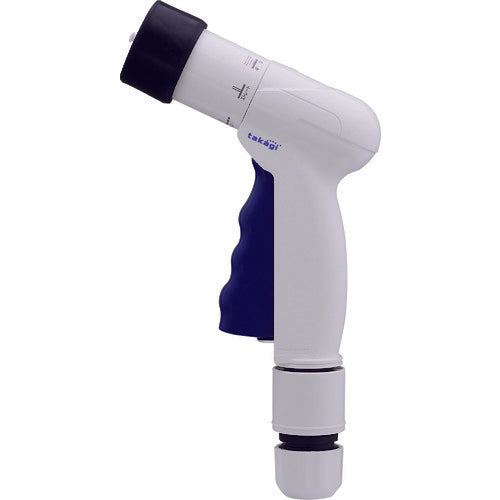 タカギ ホースノズル スマートノズルS