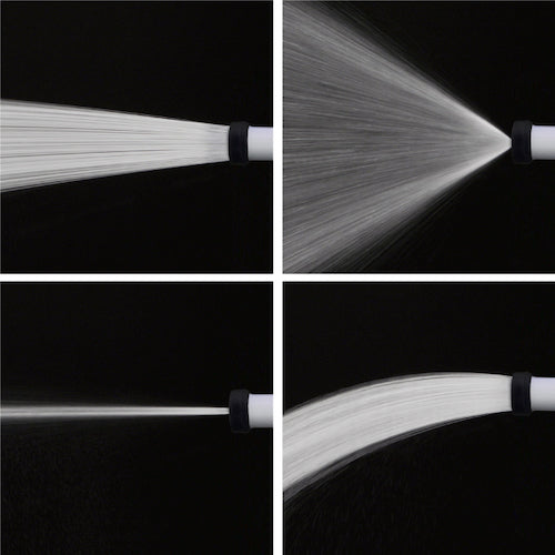 タカギ ホースノズル ラクロックファイブS