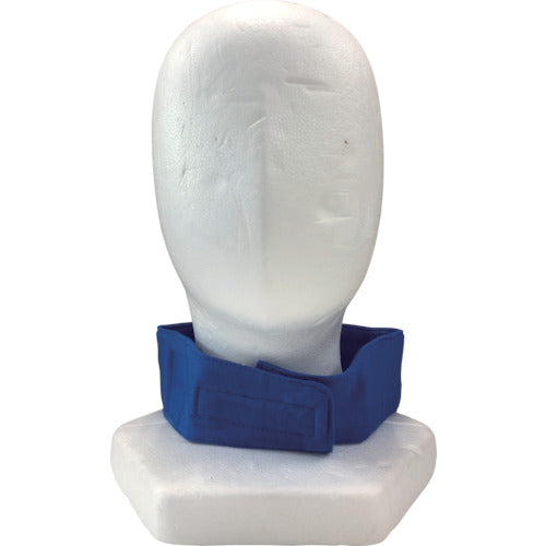 ミエローブ 竹糸くん 首用クールバンド 紺