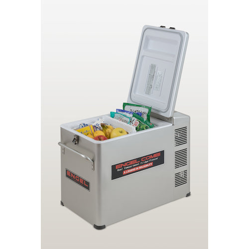 エンゲル ポータブル冷蔵庫(40Lデジタル・2層式モデル)