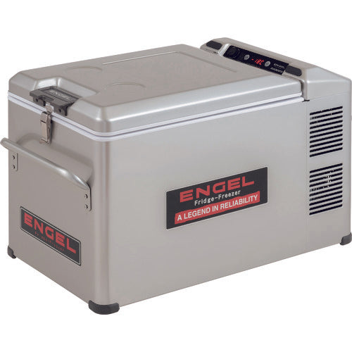 エンゲル ポータブル冷蔵庫(32Lデジタルモデル)