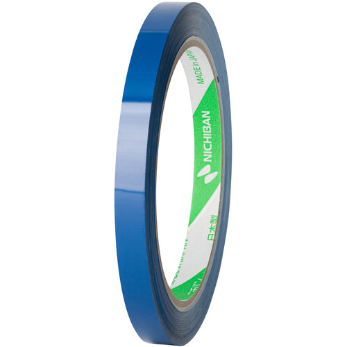 ニチバン バッグシーリングテープ青 540B 9mmX50m