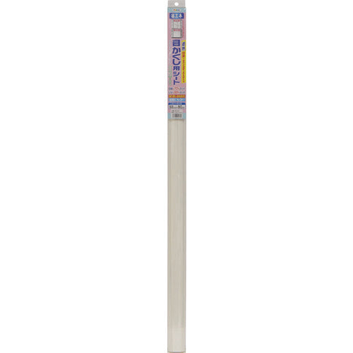 アサヒペン 目かくし用シート 92CMX90CM M−201 フェンスター