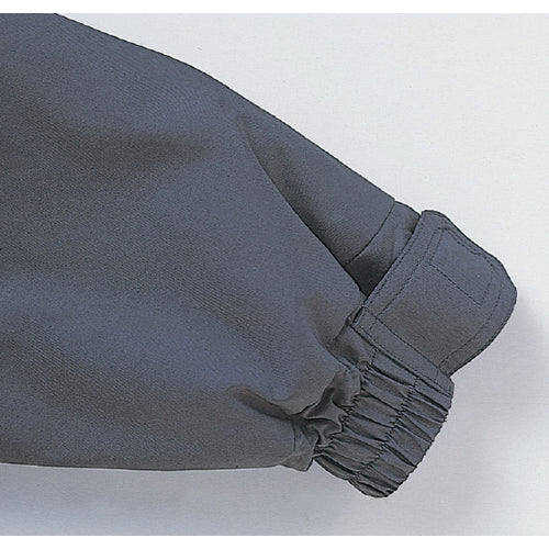 AUTO−BI 防寒つなぎ服 ア−ミ−グリン Mサイズ