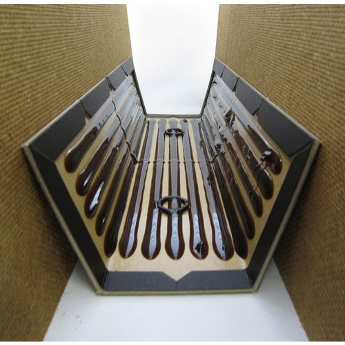 カモ井 防獣用品 ねずみ男のネズミとり ブックタイプ 16×251mm