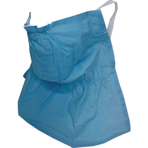 勝星 UVフェイスマスクサックス