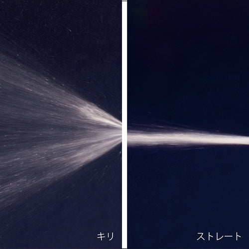 タカギ ホースノズル メタルガンS コネクター付