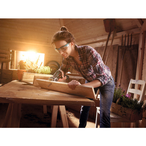 ボッシュ コードレスマイクロソー