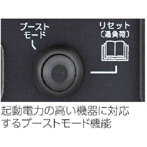 Yamaha インバータ式発電機