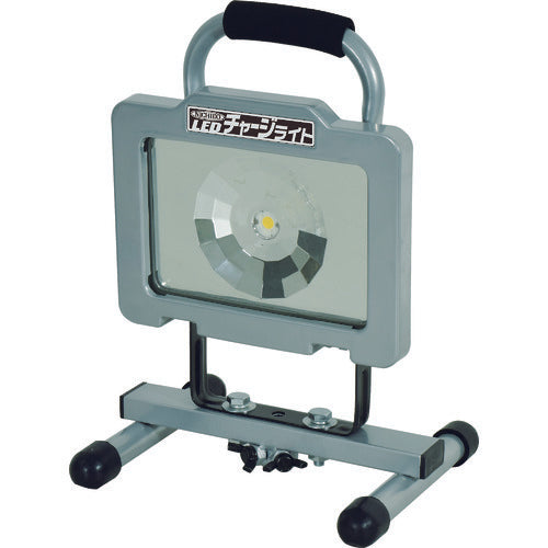 NICHIDO 充電式LEDチャージライト20W