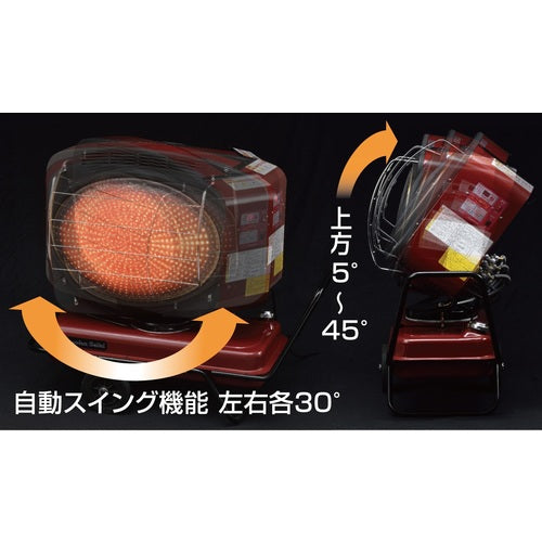 静岡 赤外線オイルヒーターVAL6SY