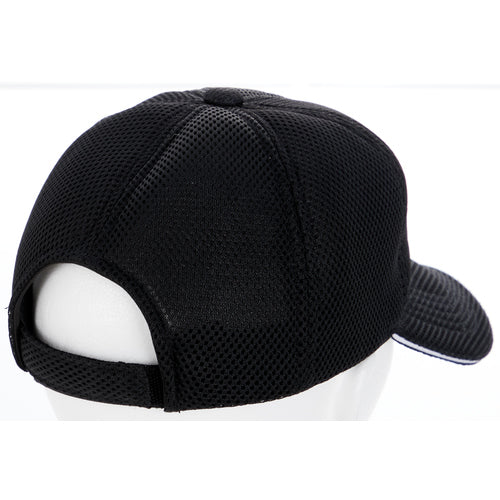 TRUSCO エアーメッシュキャップ 無地