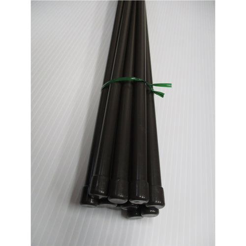 TRUSCO 園芸用ビニールタイ 幅4mm×長さ100mm 緑 100本入