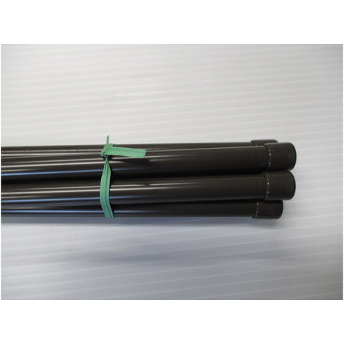 TRUSCO 園芸用ペーパータイ 幅4mm×長さ150mm 緑 100本入