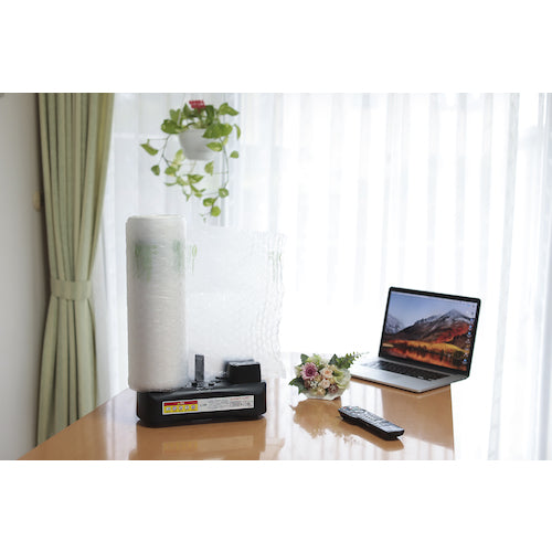 aswill エアークッションメーカー・バブル