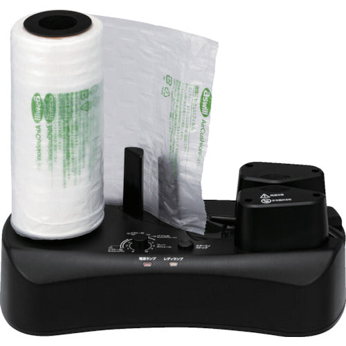 aswill エアークッションメーカー・バブル