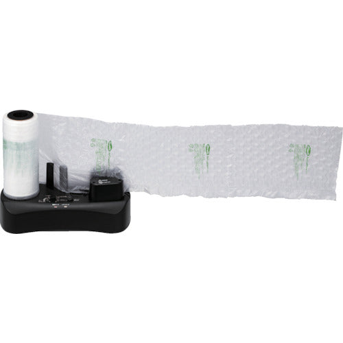 aswill エアークッションメーカー・バブル