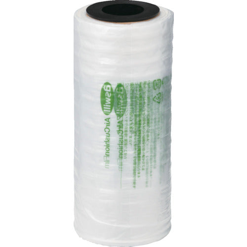 aswill エアークッションメーカー・バブル