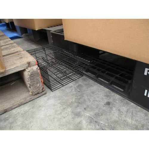 TRUSCO ねずみ捕りハウス