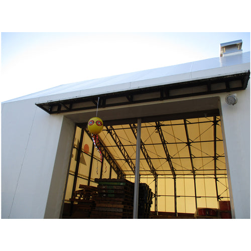 TRUSCO 防鳥用めだま風船