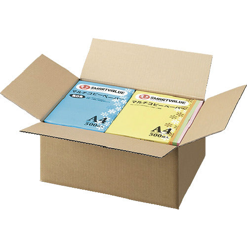 JTX 177190)ダンボール箱 中10枚 B020J−M