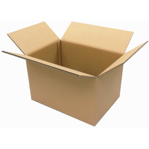 JTX 330460)Wフル−トダンボ−ル箱 特大10枚 B241J−3L